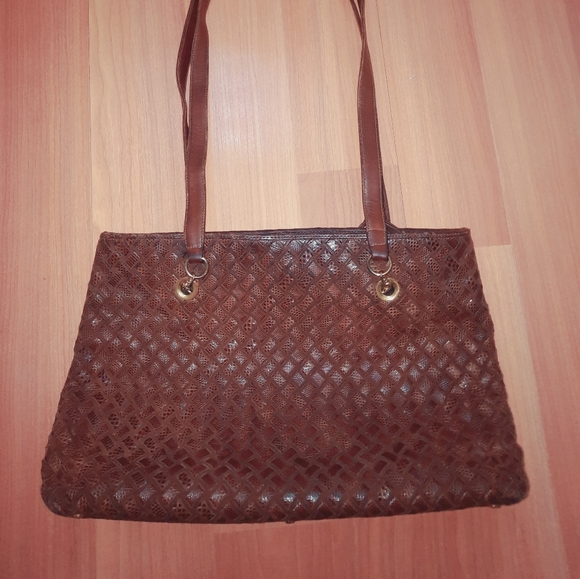 🥳 Final SALE vintage Bally authentic, vintage - Picture 6 of 6